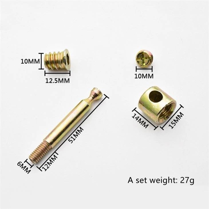 Furniture Connecting Cam Lock For Wooden Cabinet suppliers Furniture Connecting Cam Lock For Wooden Cabinet suppliers