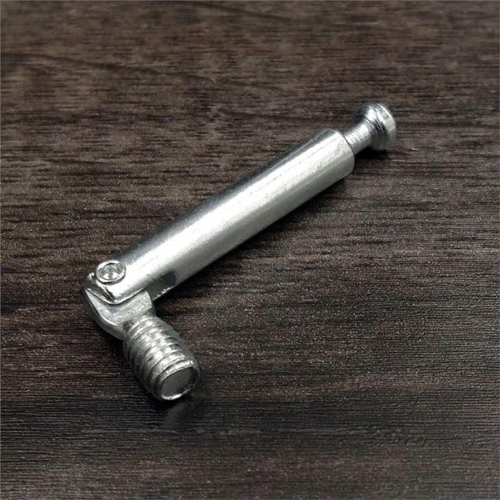 Furniture Connector Cam Lock Screw Manufacturers