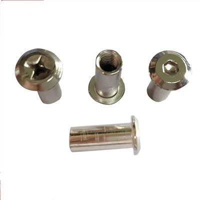 Countersunk Rivet Cap Nuts